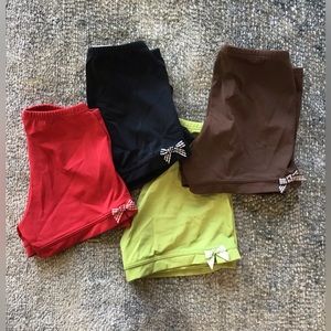 Bundle of Girl’s shorts
